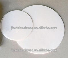 Quantitative Filter Paper//Filtration Supplies/Labware Paper Filters/80g Quantitative,