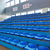 Stadium Retractable Portable Stadium Bleacher Seat