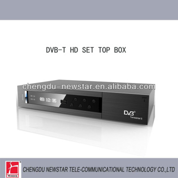 SDC-3000T iran tv set top box direct tv