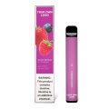 Disposable Electronic Cigarette OEM/ODM 800 Puffs Melon Ice