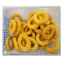 frozen breaded squid ring price,good quality seafood frozen breaded squid rings