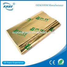 adhesive diy sound installing sound deadening in car sound damping