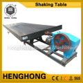 Tin Ore Schudden Table For Sale