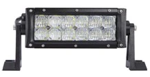 60W 51d-LED Light Bar Multiple Sizes off-Road Car Light Bar Emergency & Rescue Lighting