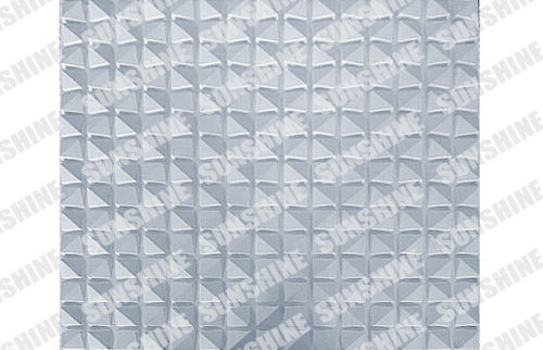 Plastic Waterproof 3d Decorative Wall Panels For Home Decor Or Commercial