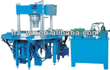 Hydraform Interlocking Block Making Machine Price