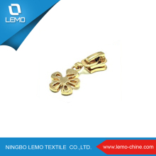 new style fashion zipper puller for men garment