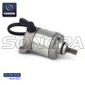 Zongshen250 NC250 Starter Motor