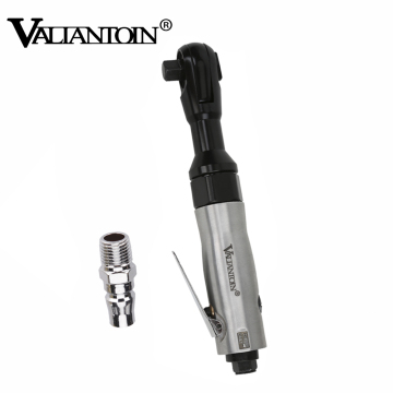 VALIANTOIN 1/2'' Air Tools Pneumatic Ratchet Wrench Mini Workshop Tools Repair Car M10/M13 Pneumatic Tool Air Wrench Pneumatic