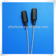 tamper evident cable seal, cabe seal for containers