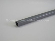 black pvc pipe for cable