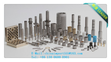 Hardware Fitting Import Tianjin Customs Declaration