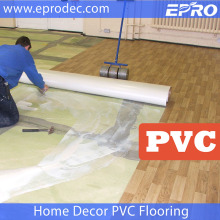 vinyl flooring installation youtube