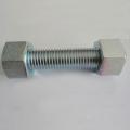 A193 B8 Stainless steel bolts A194 Nuts