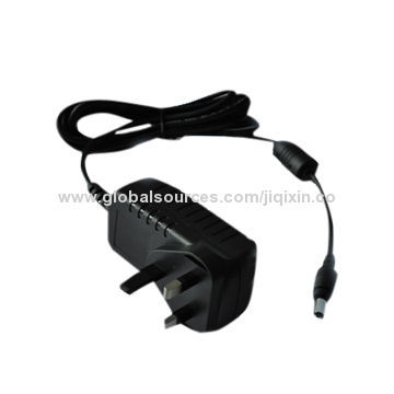 6W DVE Switching PSP AC Adapter