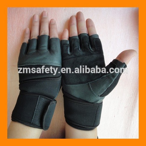 Guantes de fitness / Gimnasio Guantes / Guantes Halterofilia