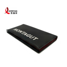 Luxury Black Purses and Wallet Set for Women