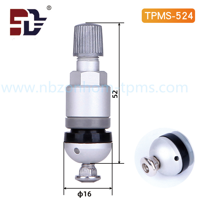 Tpms524 Tpms Tire Valve Stem