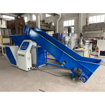 MUYBIEN Plastic Wood Shredding Machine