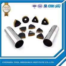 steel tube bar Peeling insert