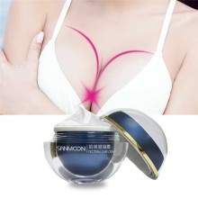 Natural Breast Enlargement Cream for Tighter, Fuller Breasts