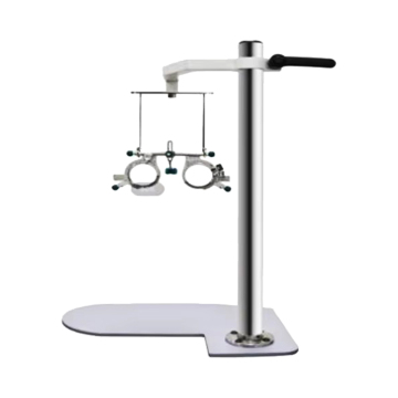 Optical Equipment Trial Frame Stand LD-A