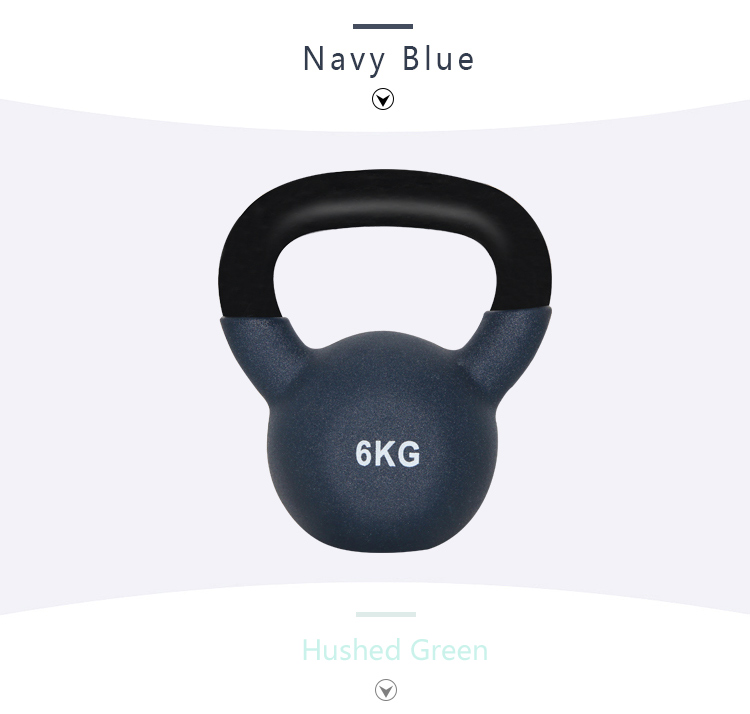 Kettlebell Kettlebell
