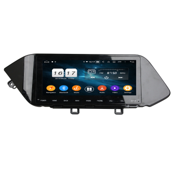 Android Car Stereo For 2020 Hyundai Sonata