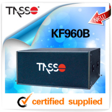 Db PA Speaker Line Array Sound Systems