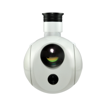4K Gimbal Camera For Uav Radiation thermal Camera Uav Uav Camera Gimbal