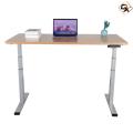 Lastest design school desk /computer table/ computer desk