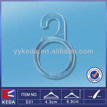 sock hanger or towel hanger or tie hanger