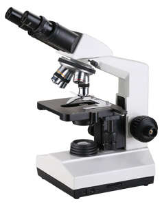 Multipurpose Biological Microscope