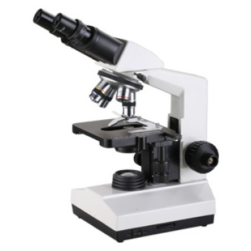 Microscop biologic multifuncțional