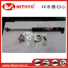 NITOYO for Mazda BT50 gas spring damper hood