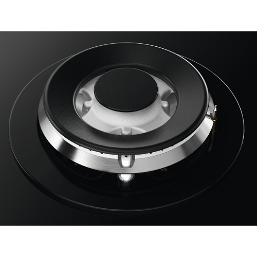 Melhor 5 Ring Hob Zanussi Reino Unido