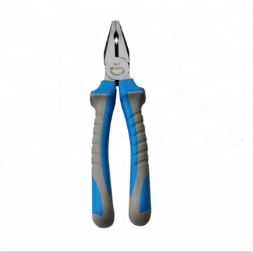 Carbon Steel Drop Forged Cutting Combination Plier