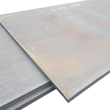 0.12-5.0mm Thickness Iron Sheet Steel Plate
