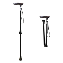 Adjustable Height Canes: Supporting Mobility for the Disabled and Elderly