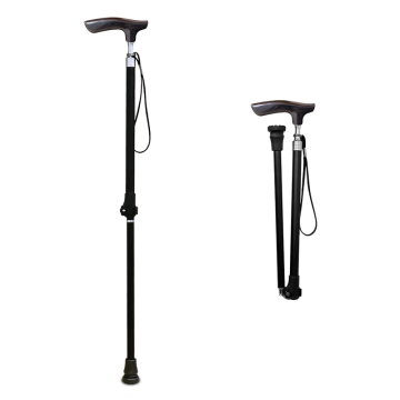 Adjustable Height Canes: Supporting Mobility for the Disabled and Elderly