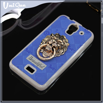 New products lion style mobile accessories 2016 mobile phone case for iphone6