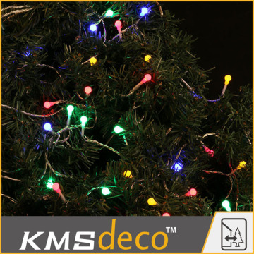 Led decoration light sets from China workshop