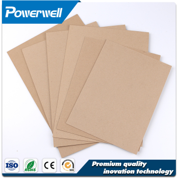 Laminated wood pulp paper board paperboard,laminated paper board