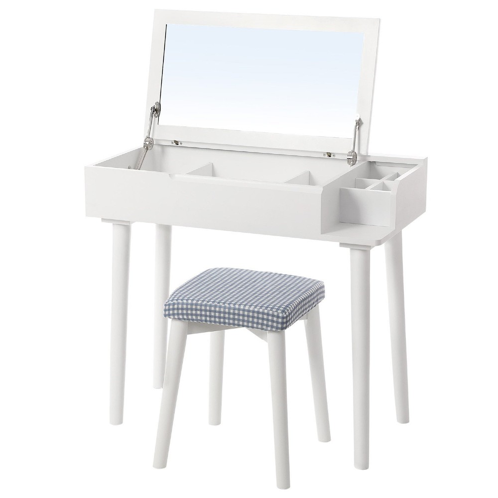  Table Dressing Table