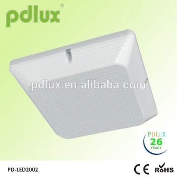 Microwave Sensor LED Ceiling Lamp PD-LED2002