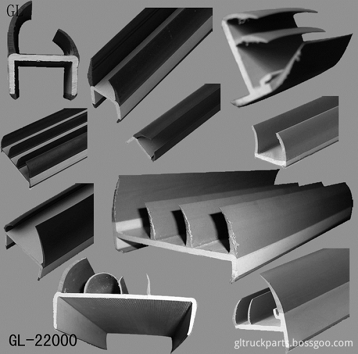 Aluminum Angle Unequal Leg/Structural Aluminum Angle