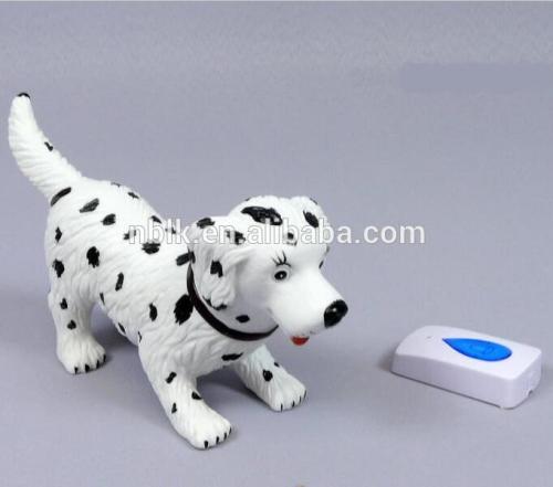 Dog Digital Wireless Doorbell