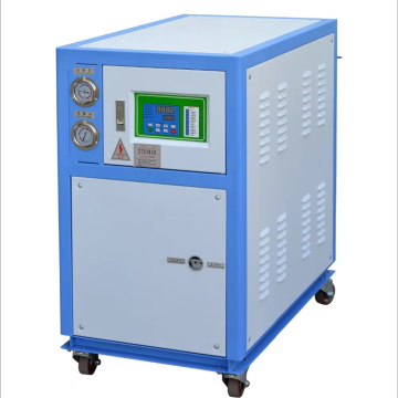 Primary Variable Chilled Water System: What It Is