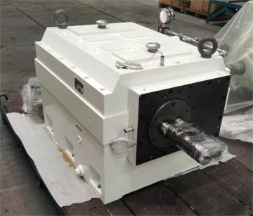 Bulking gear box reducers