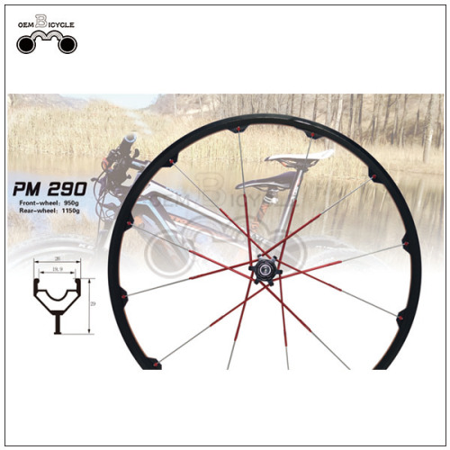 wholesale bicycle spare parts alloy rims